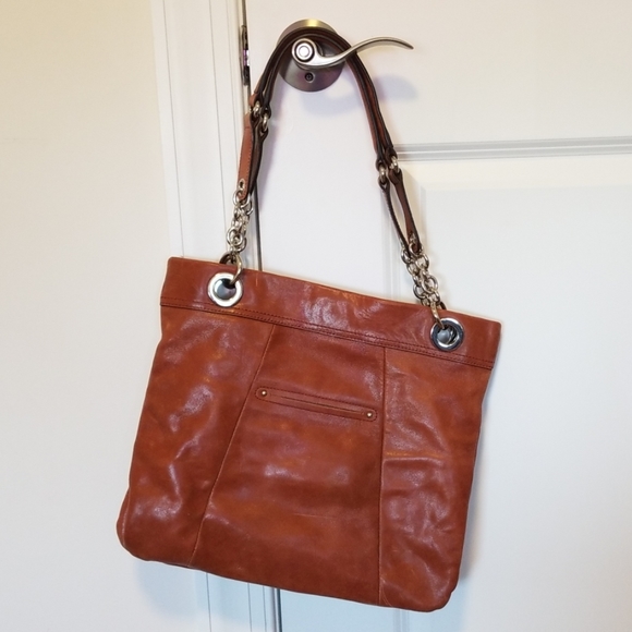 B Makowsky Purse - Picture 2 of 6